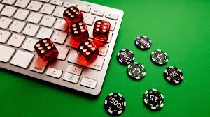 Онлайн казино Casino Fight Club